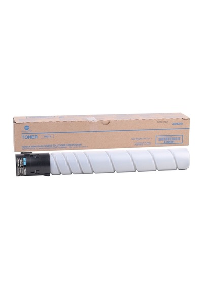 Develop Tn-513 Uyumlu Toner Bizhub 454-554 A33k051 29k