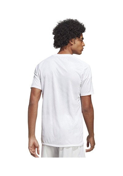 Adidas Tiro23 C M Jsy Erkek Futbol Maç Forması Ht5685 Beyaz 001