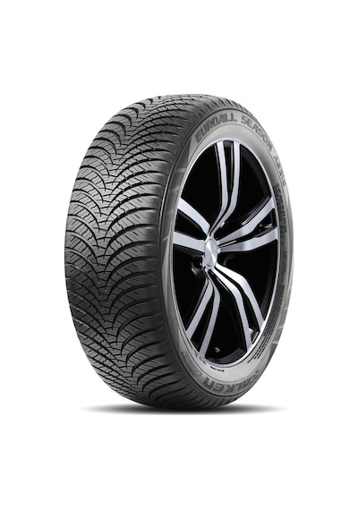 Falken 175/65 R14 82T TL Euroall Season AS210 Dört Mevsim Lastiği 2023