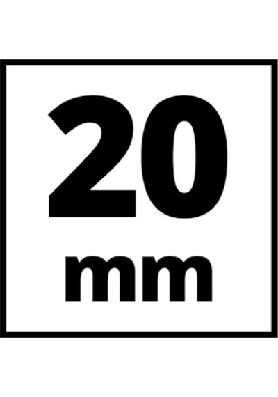 Kırıcı Delici İle 620 W Güç Ve 2.2 J Darbe Mekanizması