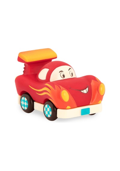 B.toys Mini Yarış Arabası Çok Renkli