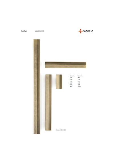 System Düğme Mobilya Kulbu Antik Renk 16mm Kulp Sy9474 0016 Abm-abm Çok Renkli