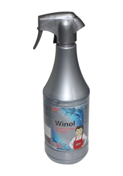 Wınkel Universal Bio Reiniger Çok Amaçlı Temizleyici 1 Litre 170120