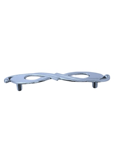 Sekiz Krom 96 mm Kulp ( 10 ADET )