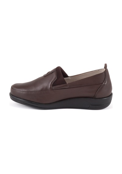 Dr. Comfort 2043 Kadın Ayakkabı Drc-2043-b01020 Kahverengi