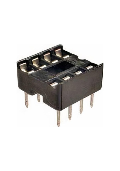 Robotistan 8 Pin Dip Soket