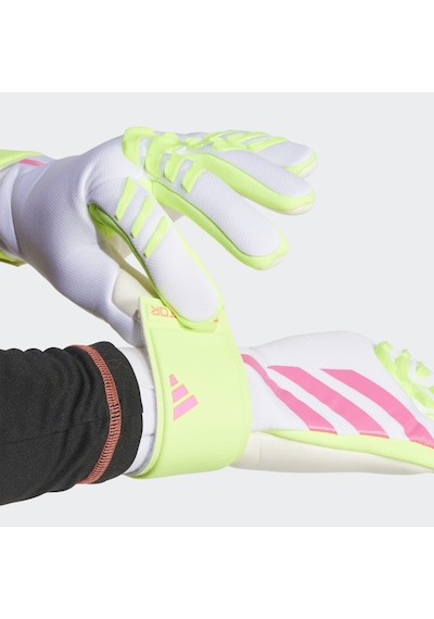 Adidas Jh3820 Pred Gl Lge Kaleci Eldiveni Yeşil