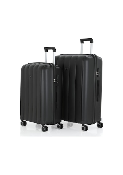 Mçs Group Mçs Polipropilen 2li Valiz Seti Büyük & Orta V305 S21yy1000075-set 00001