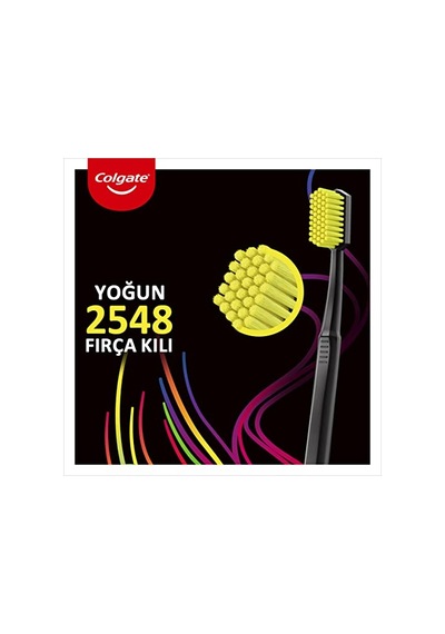 Colgate Neo Orta Diş Fırçası