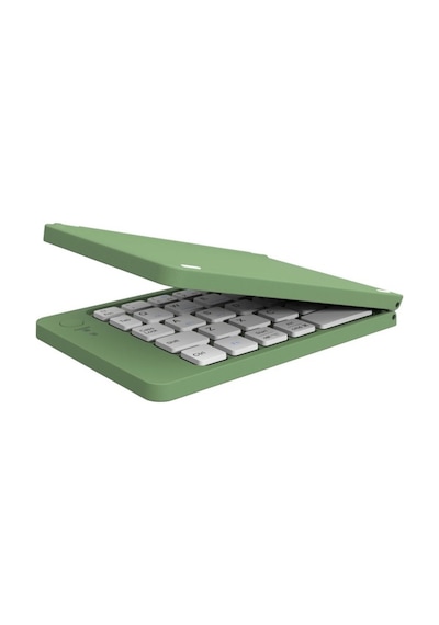Katlanabilir Bluetooth Klavye Ultra İnce Taşınabilir Cep Boyutu Şarj Edilebilir Kablosuz Seyahat Klavyesi İos Android Windows İle Uyumlu Akıllı Telefon Tablet İpad İphone Dizüstü Bilgisayar İçin Katlanabilir Bluetooth Klavye Ultra İnce Taşınabilir Cep Boyutu Şarj Edilebilir Kablosuz Seyahat Klavyesi İos Android Windows İle Uyumlu Akıllı Telefon Tablet İpad İphone Dizüstü Bilgisayar İçin