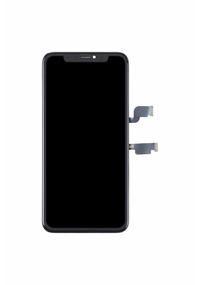 Uyt Apple Uyumlu iPhone Xs Max Lcd Ekran Dokunmatik incell