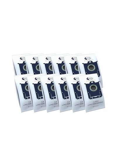 Electrolux E201sm Toz Torbası Toz Torbası