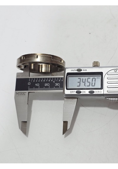 Pmpc9527 Metal Eleman 48mm