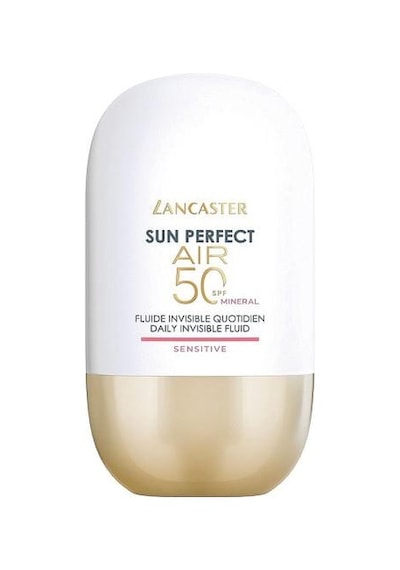 Lancaster Sun Perfect Air Spf50 Sensitive Mineral Güneş Kremi 40 Ml