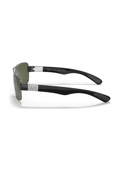 Ray-Ban Güneş Gözlüğü Rb3522 61 004/9a Metalik Gri