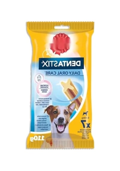 Köpekler İçin Dentastix Ödül Maması, 110 Gr