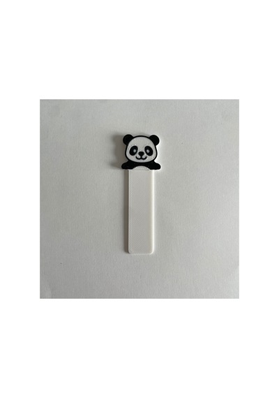 Sevimli Panda Kitap Ayracı Tatlı Ve Eğlenceli Okuma Hediyesi Panda - 787364203