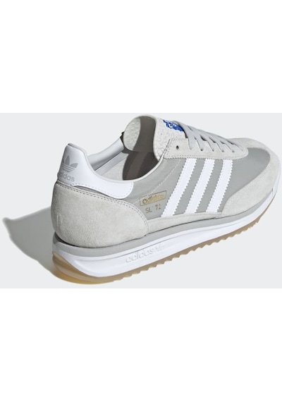 Adidas Sl 72 Rs Unısex Spor Ayakkabı - Jı1281 Gri