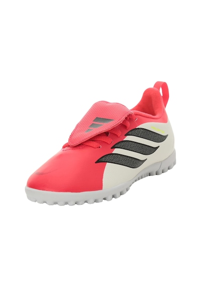 Ih2087-c Adidas Predator Club Ft El Tf J Çocuk Spor Ayakkabı Beyaz Ih2087-c Beyaz Pembe