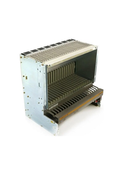 6es5188-3ua12, 6es5 188-3ua12 Cr135u/155u, 21 Slots, Ac 120/230v/1 Sıemens