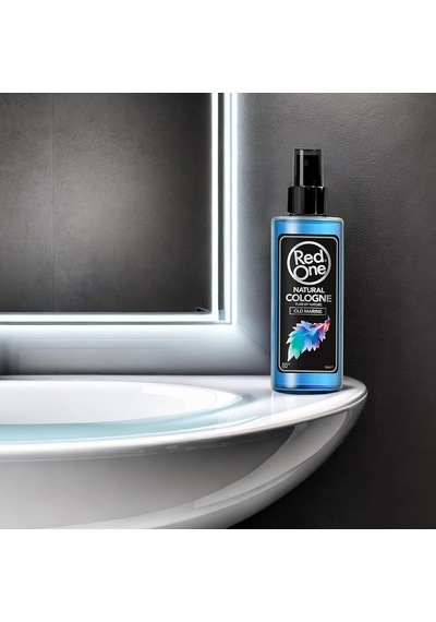 Kolonya Old Marine 150 Ml