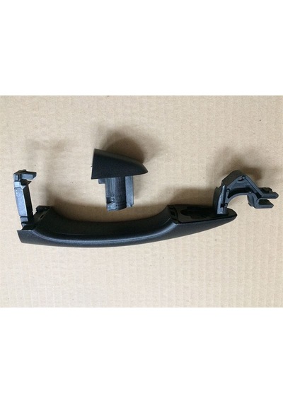 Hella Pagıd Arka Sol Dış Kapi Kolu Peugeot 301 Mıt-3501031