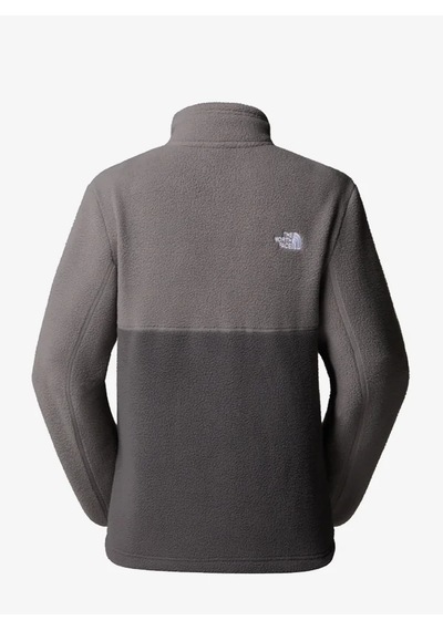 The North Face Nf0a8e88-eoe Yumiori Women's Outdoor Jacket Kadın Ceket Gri