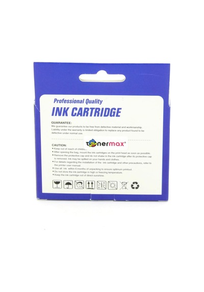 Lexmark 100Xl / 14N1070 Kırmızı Uyumlu Kartuş