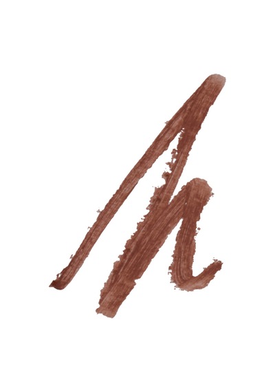 Barry M That's Swell Peptide Plumping Lip Liner Dolgunlaştırıcı Dudak Kalemi Kahverengi