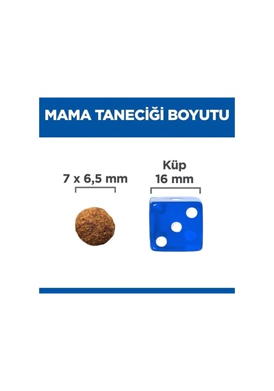 Hills Young Sterilised Tavuklu Kısırlaştırılmış Kedi Maması 3 Kg