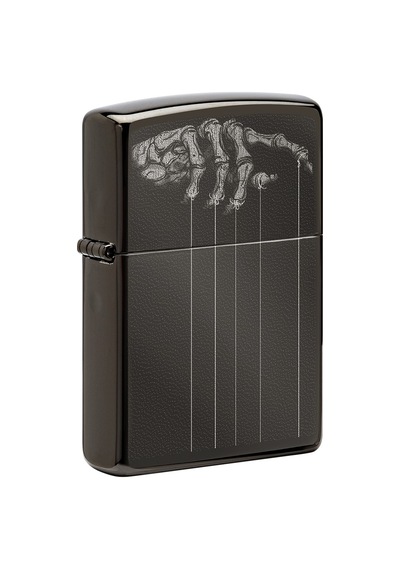 Zippo Puppet Strings Çakmak