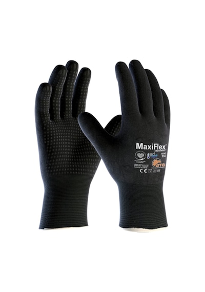 Atg Maxiflex Endurance Tam Kaplı Ad-Apt 42-846 Iş Eldiveni