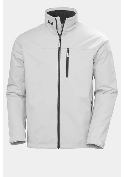 Helly Hansen Crew Midlayer Mont 2 Gri