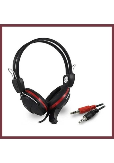 Storeşahin Kablolu Pc Kafaüstü Kulaklık Shn0720
