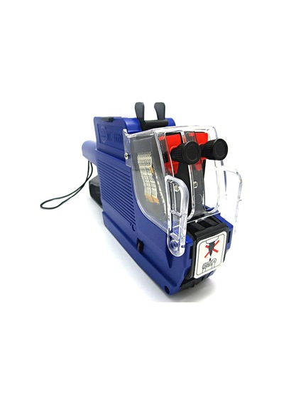 Hongsheng Mx6600 2 Satırlı & 10 Haneli Fiyat ve Tarih Etiketleme Makinası