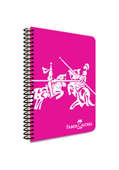 Canlı Renkler Spiralli A4 21x29.7cm Pp Plastik Kapak 80 Yp. Çizgisiz Defter 1 Adet-2 Yeşil/mavi/pembe/mor