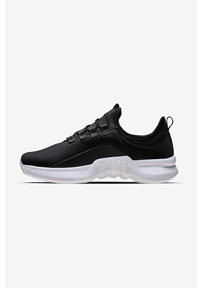 Lescon Hellıum Nano 6 Kadın Spor Ayakkabı Siyah