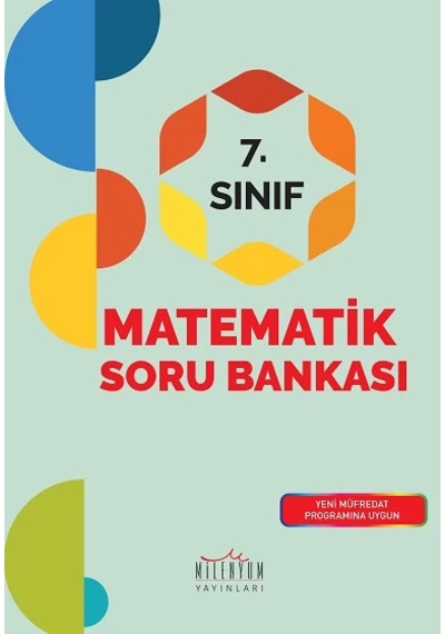 7. Sınıf Matematik Soru Bankası-sınava Hazırlık