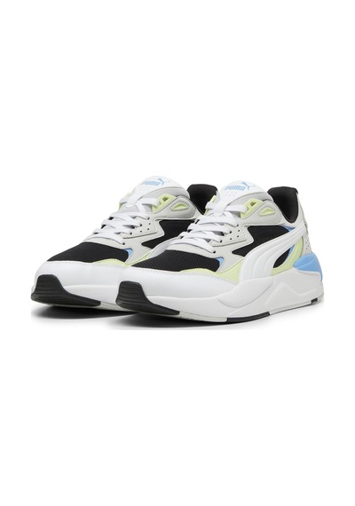 Puma 38463857 X-ray Speed Erkek Günlük Spor Ayakkabı Siyah