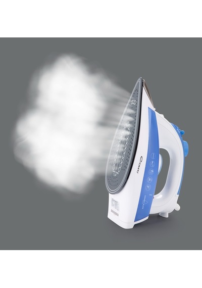 Conti Conti Cu-3388 Sensitive 2600 W Ütü