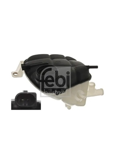 Mercedes Gl 350 X164 Yedek Su Deposu 2010-2012 Febı 39927