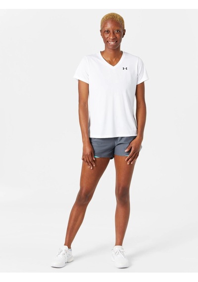Under Armour Tech Ssv- Solid Kadın Tişört 1384229-100