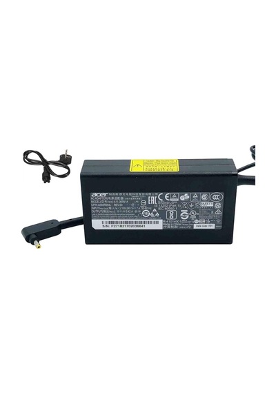 Acer Aspire 3 A315-57g-541r, A315-57g-5420 Adaptör Acer Şarj Cihazı