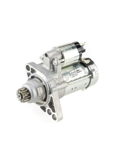 DENSO DSN963 MARŞ MOTORU 12V 12DIŞ 2.0KW 1.6TDI CADDY IV 16- PASS