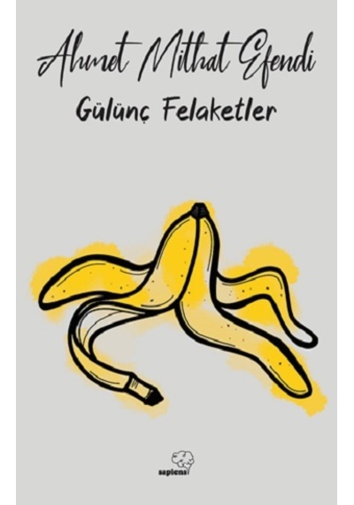 Kitap11 Gülünç Felaketler