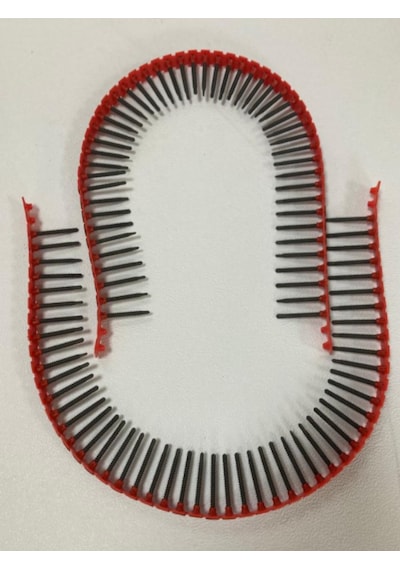 HİLTİ ŞERİT S-DD 01 B  MATKAP UÇLU ALÇIPAN VİDALARI 3,5X35M 1000