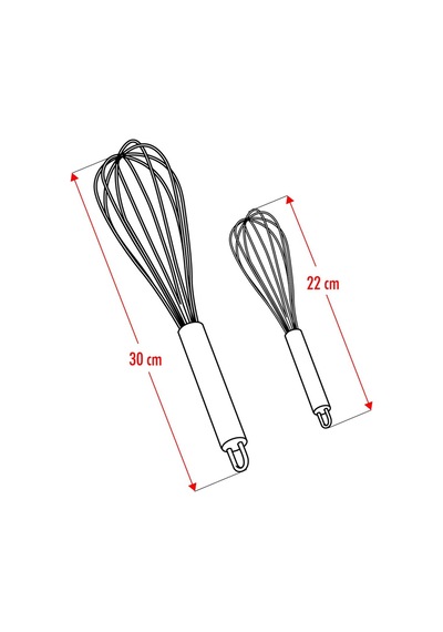 Çırpıcı Metal 2 Li