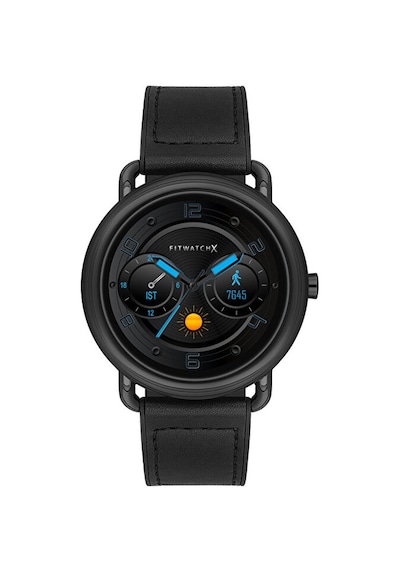 FitWatch FT202201R1001 Akıllı Saat