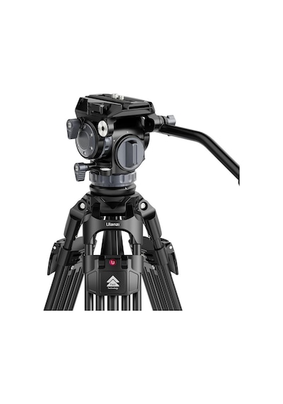 Ulanzi Video Fast Aluminium Alloy Heavy Duty Tripod T048