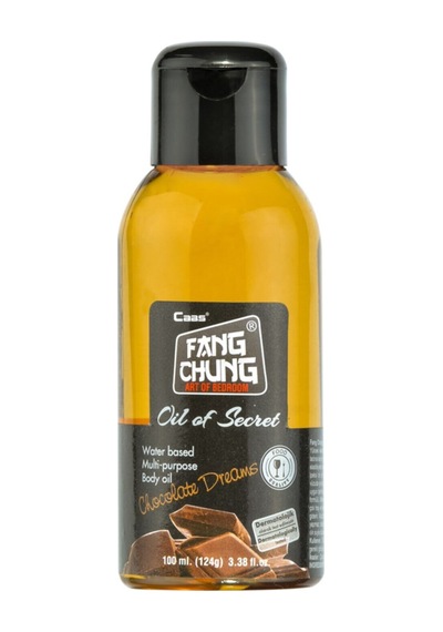 Fang Chung Oil Çikolatalı Aşk Yağ Karışık